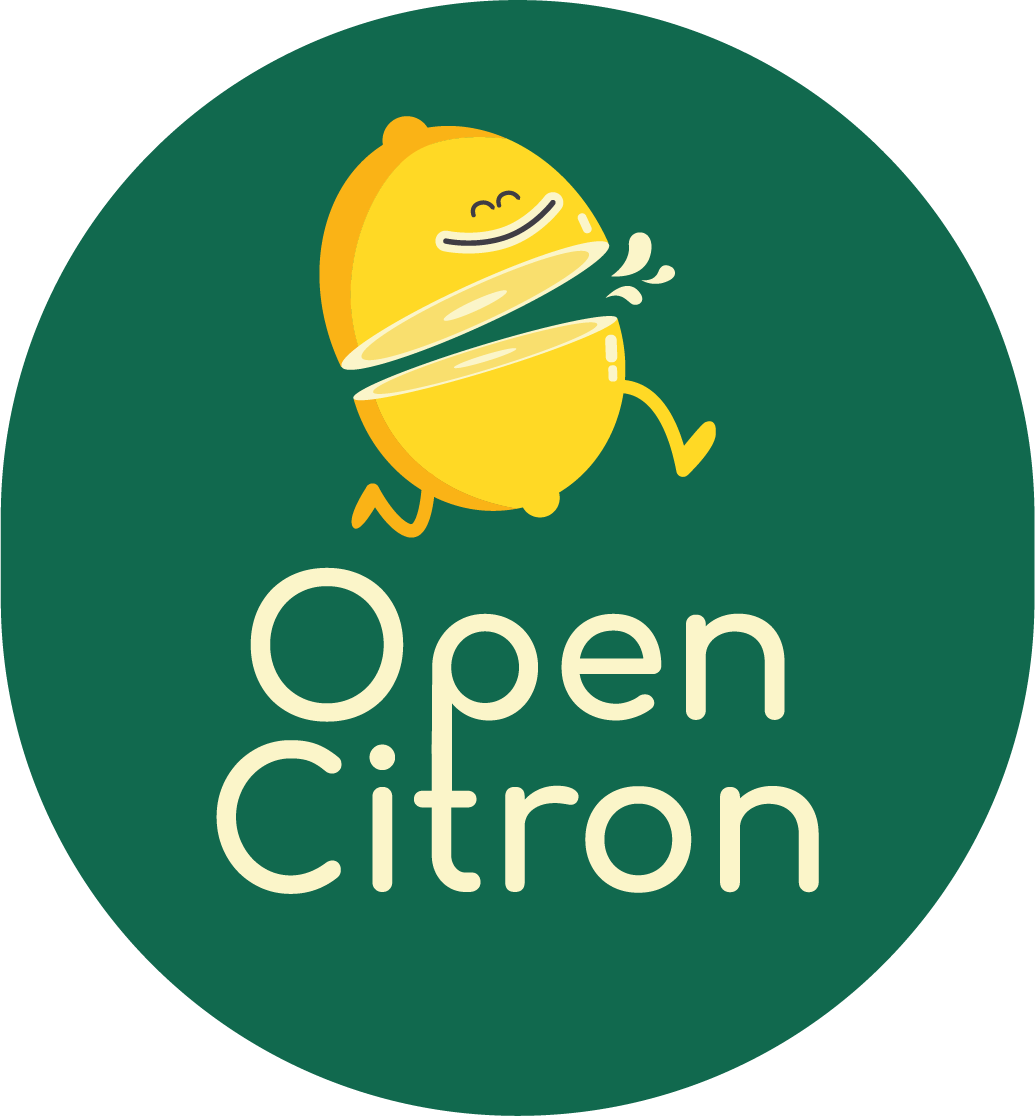 Open Citron